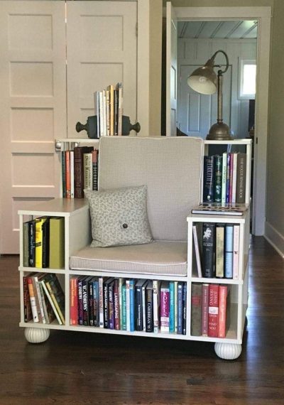 Book Corner Ideas (7)